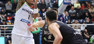 Türkiye Sigorta Basketbol Süper Ligi