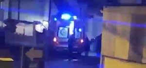 14 ve 17 yaşındaki çocuklar birbirini bıçakladı