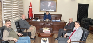 Mersin'de keşfedilen 'ters lale', korumaya alınacak