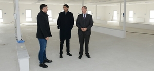 Tekirdağ'dan kısa kısa