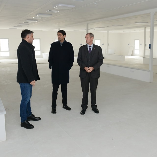 Tekirdağ'dan kısa kısa