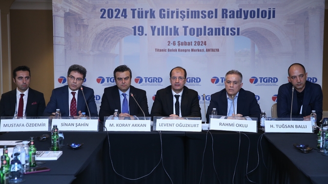 Prostat hastaları, anjiyo yöntemiyle daha kısa sürede sağlığına kavuşuyor