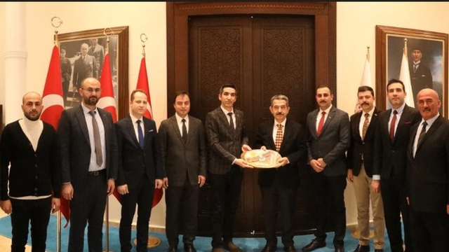 Kırklareli'nden kısa kısa