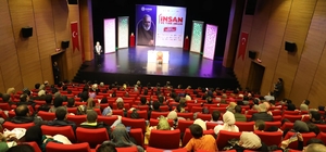 AK Parti Grup Başkanvekili Yenişehirlioğlu, Diyarbakırlılarla bir araya gel...