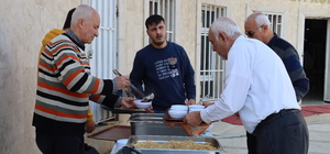 Adana'da depremde yaşamını yitirenler anıldı