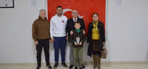 Kırklareli'nden kısa kısa