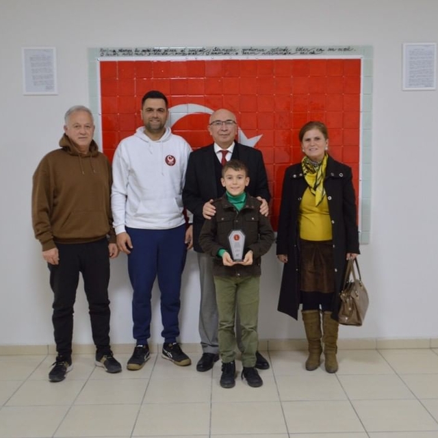 Kırklareli'nden kısa kısa