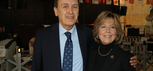 Edirne'de CHP'nin yaptığı ön seçimi Şükrü Ciravoğlu kazandı