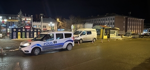 Erzurum'da kavgada bıçaklanan genç ağır yaralandı