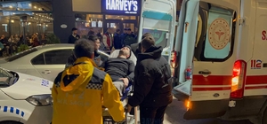 Kocaeli'de iki grup arasındaki kavgada 1 kişi bıçakla yaralandı