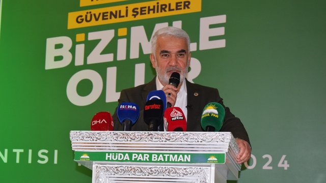 Yapıcıoğlu: Direniş dimdik ayaktadır ve siyoniste vurmaya devam ediyor (2)