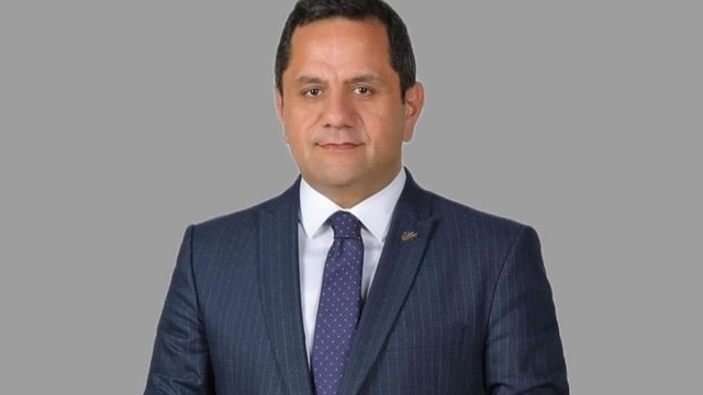 CHP Osmaniye İl Başkanı Döğüşcü, hayatını kaybetti
