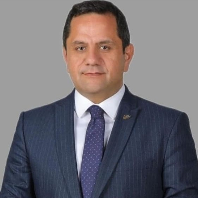 CHP Osmaniye İl Başkanı Döğüşcü, hayatını kaybetti