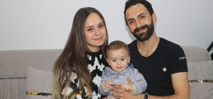 6 ŞUBAT DEPREMLERİNİN BİRİNCİ YILI - Depremde annesini kaybetti, bir gün so...