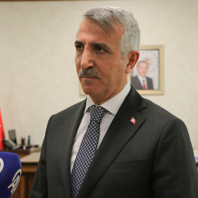 6 ŞUBAT DEPREMLERİNİN BİRİNCİ YILI - Merkez üssü Kahramanmaraş'a 7 milyar 7...
