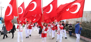 Atatürk'ün Niğde'ye gelişinin 90. yıl dönümü kutlandı