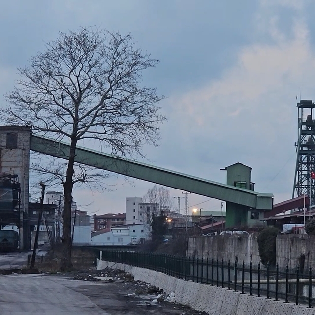 8 işçinin öldüğü maden faciasında sanıklar için yeniden yargılama kararı