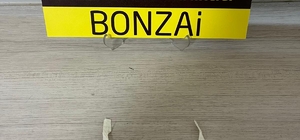 Konya'da uyuşturucu operasyonunda 3 kişi gözaltına alındı