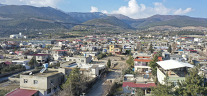 6 ŞUBAT DEPREMLERİNİN BİRİNCİ YILI - Gaziantep'te 33 bin depremzedeye 500 milyon liraya yakın kira desteği verildi