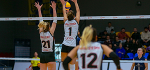 Kapaklı Sitespor grubunu namağlup lider tamamladı