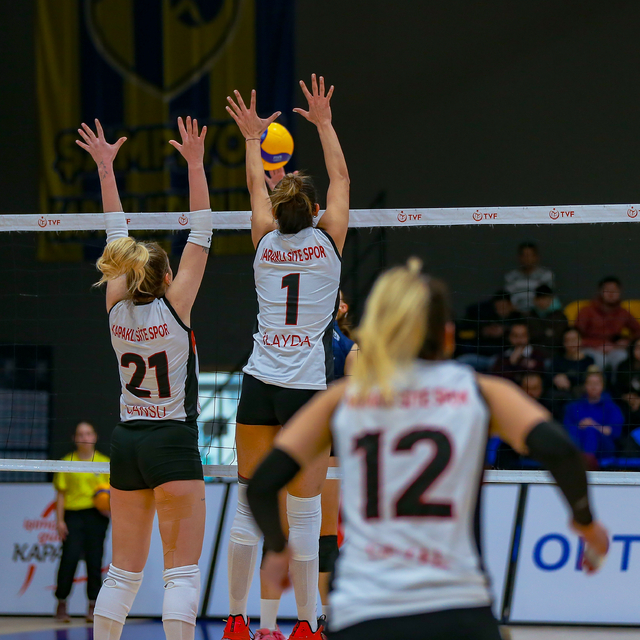 Kapaklı Sitespor grubunu namağlup lider tamamladı