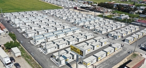 Konya Büyükşehir Belediye Başkanı Altay, "asrın felaketi"nin birinci yılı d...