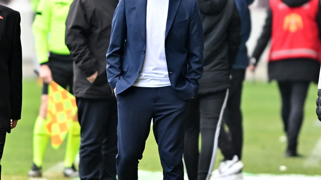 Turgutluspor ağır yaralı