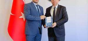 Edirne'den kısa kısa 