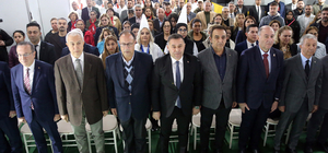 Alanya'da iki fuar ve uluslararası yemek yarışması düzenleniyor