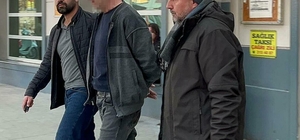 Eski sevgilisinin nişanlısını tabancayla öldürdü