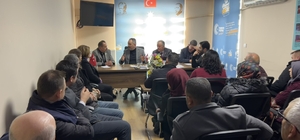 Tekirdağ'dan kısa kısa