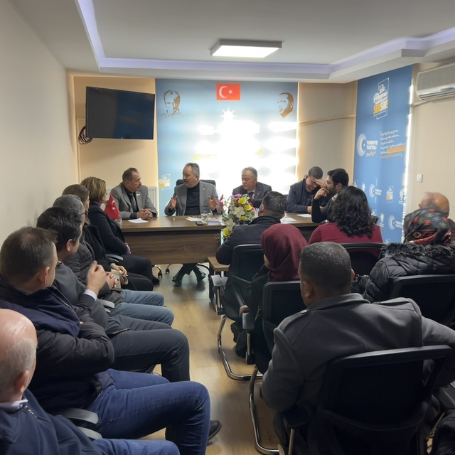 Tekirdağ'dan kısa kısa