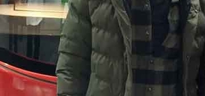 Sahte bomba düzeneği ve silahlarla girdiği fabrikada 7 kişiyi rehin alan sa...