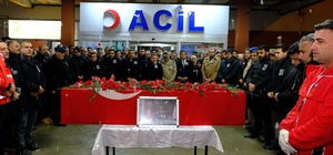 Kalp krizi geçiren Şırnak İl Sağlık Müdürü Altın, hayatını kaybetti (2)