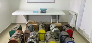 Kocaeli'de horoz dövüşünde bahis oynayan 35 kişiye para cezası