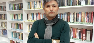 Samsun'dan depremlerden etkilenen Elbistan'a mektuplarla "Gönül Köprüsü" kuruluyor