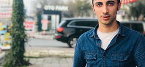 Asker eğlencesinde maganda mermisiyle yaralandı