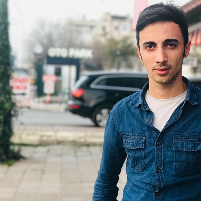 Asker eğlencesinde maganda mermisiyle yaralandı