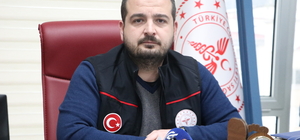 6 ŞUBAT DEPREMLERİNİN BİRİNCİ YILI - Kahramanmaraş'ta depremi hasarsız atla...