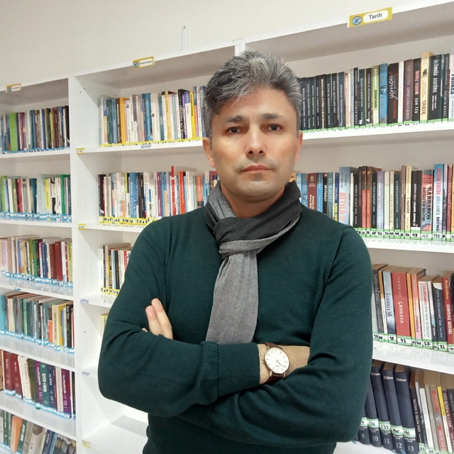 Samsun'dan depremlerden etkilenen Elbistan'a mektuplarla "Gönül Köprüsü" ku...