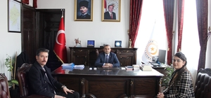 Çorum'da atıl durumdaki tarihi konak, OKA'nın desteğiyle kullanıma açılacak