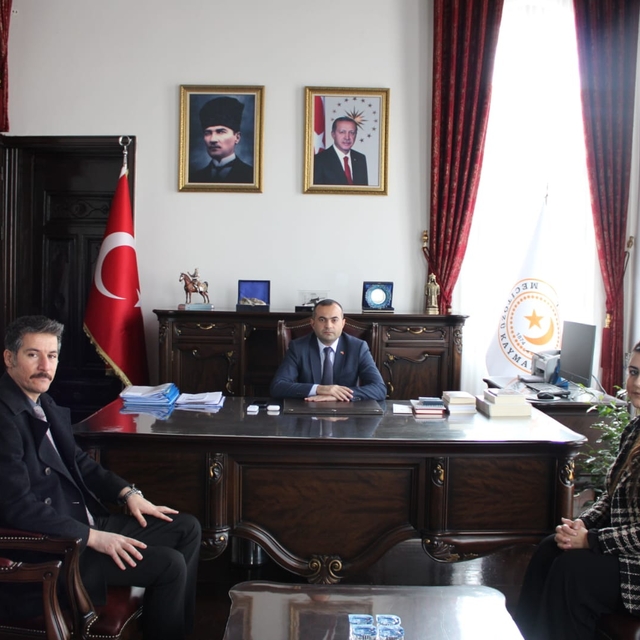 Çorum'da atıl durumdaki tarihi konak, OKA'nın desteğiyle kullanıma açılacak