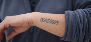 Hataylı depremzede kadın, afette kaybettiği 9 yakınını özlemle anıyor 