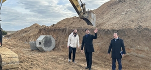 Edirne'den kısa kısa