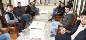 Tokat'tan kısa kısa