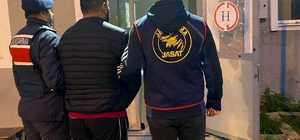 Adana'da 14 yıl hapis cezasıyla aranan firari hükümlü yakalandı