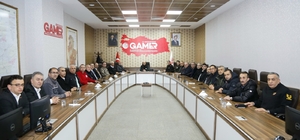 Çorum'da 2 bin 663 depremzede misafir ediliyor