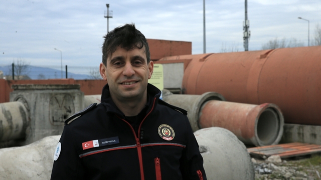 Galeri