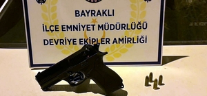 Arkadaşını yaraladı, polisi arayıp kendini ihbar etti