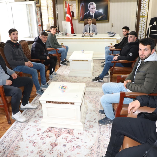 Tokat'tan kısa kısa